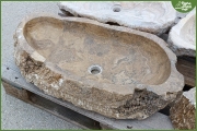 Lavello in Pietra cm. 80x43x15 h. 449,00€